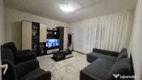 Apartament cu 3 camere, decomandat, 2 balcoane, Girocului, T