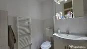 Apartament cu 3 camere, decomandat, 2 balcoane, Girocului, T 
