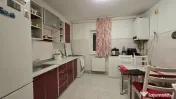 Apartament cu 3 camere, decomandat, 2 balcoane, Girocului, T 