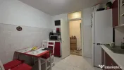 Apartament cu 3 camere, decomandat, 2 balcoane, Girocului, T 