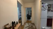 Apartament cu 3 camere, decomandat, 2 balcoane, Girocului, T 