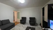 Apartament cu 3 camere, decomandat, 2 balcoane, Girocului, T 