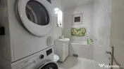 Apartament cu 3 camere, decomandat, 2 balcoane, Girocului, T 
