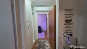 Apartament cu 3 camere, decomandat, 2 balcoane, Girocului, T 