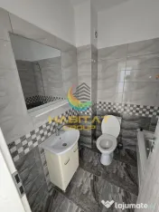 Apartament 2 camere an 2019 cu Mutare imediata 