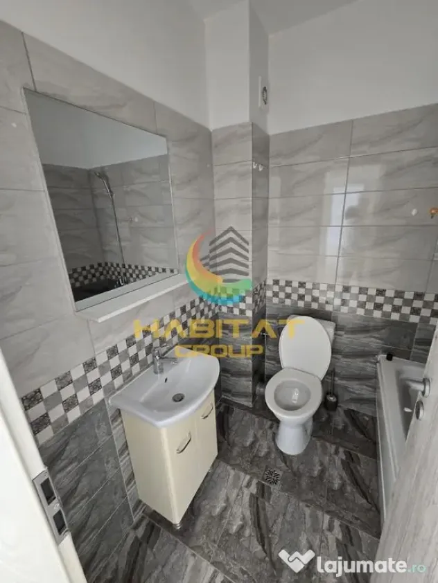 Apartament 2 camere an 2019 cu Mutare imediata - Bucuresti (Bucuresti-Ilfov)