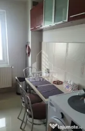 Apartament 2 camere cu boxa de vanzare, zona Dacia, Timisoara 