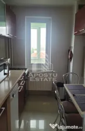 Apartament 2 camere cu boxa de vanzare, zona Dacia, Timisoara 