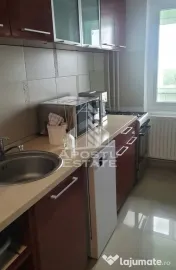 Apartament 2 camere cu boxa de vanzare, zona Dacia, Timisoara 
