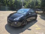 Opel Adam Infinity 
