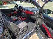 Opel Adam Infinity 