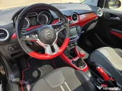 Opel Adam Infinity 