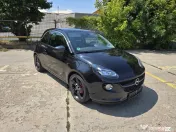 Opel Adam Infinity 