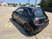 Opel Adam Infinity 
