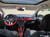 Opel Adam Infinity 