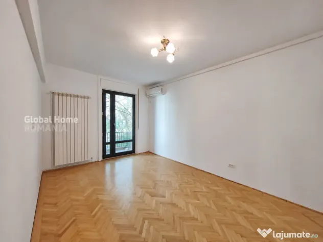 Dorobanți – Capitale | 3 Camere | 12 min. Piața Victori - Bucuresti (Bucuresti-Ilfov)