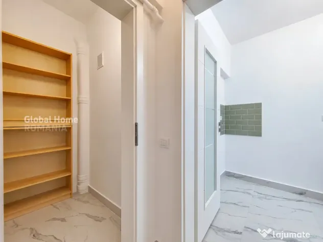 Dorobanți – Capitale | 3 Camere | 12 min. Piața Victori - Bucuresti (Bucuresti-Ilfov)