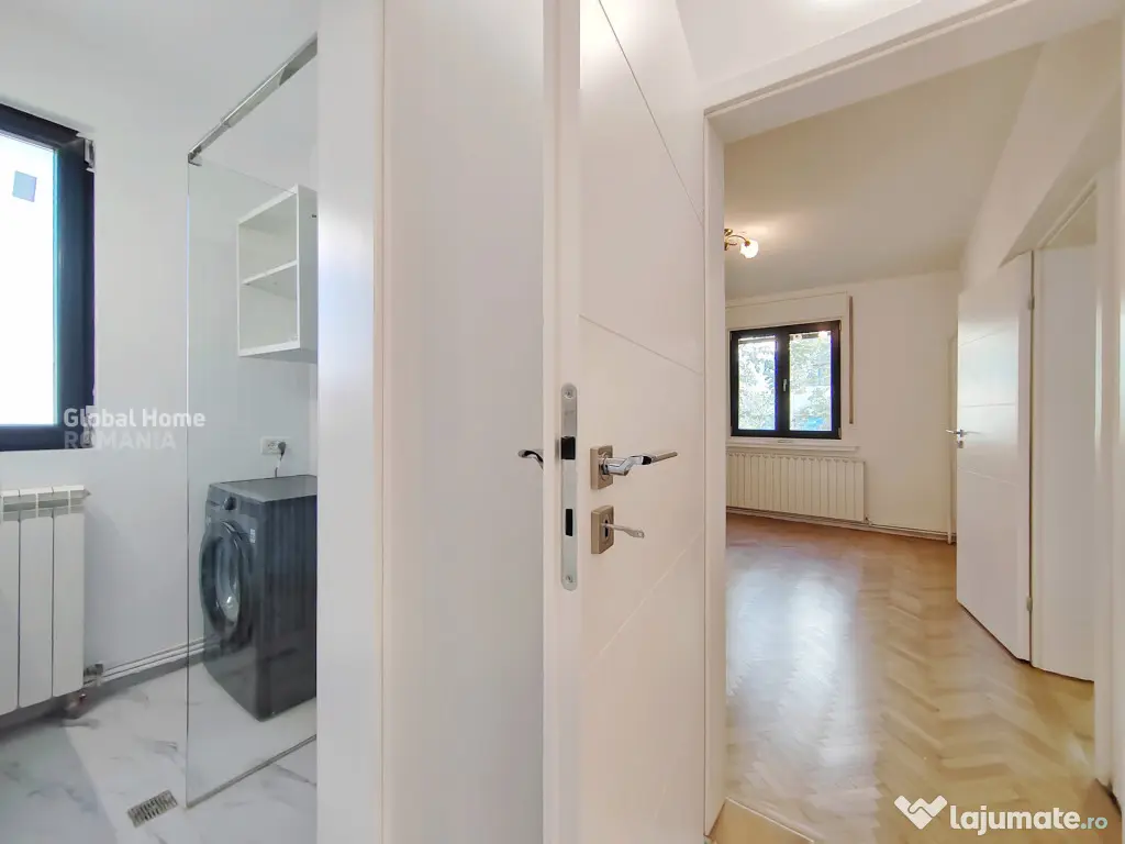 Dorobanți – Capitale | 3 Camere | 12 min. Piața Victori - Bucuresti (Bucuresti-Ilfov)