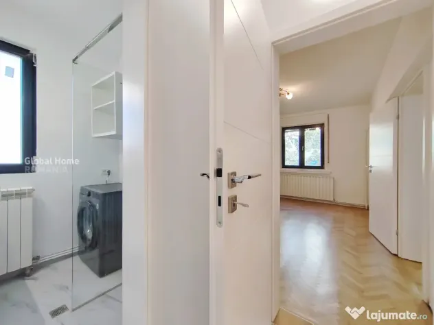 Dorobanți – Capitale | 3 Camere | 12 min. Piața Victori - Bucuresti (Bucuresti-Ilfov)