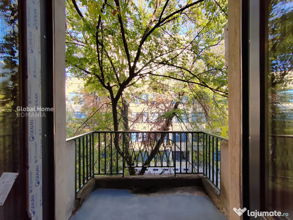 Dorobanți – Capitale | 3 Camere | 12 min. Piața Victori - Bucuresti (Bucuresti-Ilfov)