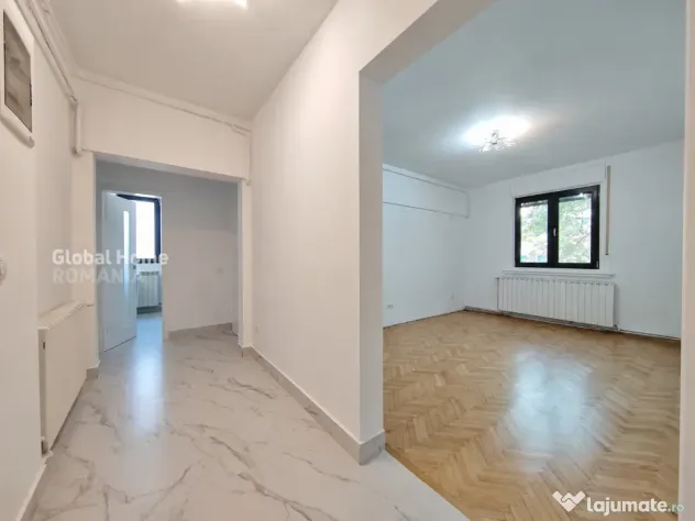 Dorobanți – Capitale | 3 Camere | 12 min. Piața Victori - Bucuresti (Bucuresti-Ilfov)