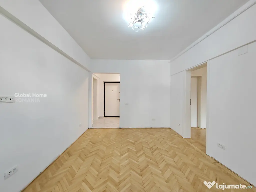 Dorobanți – Capitale | 3 Camere | 12 min. Piața Victori - Bucuresti (Bucuresti-Ilfov)