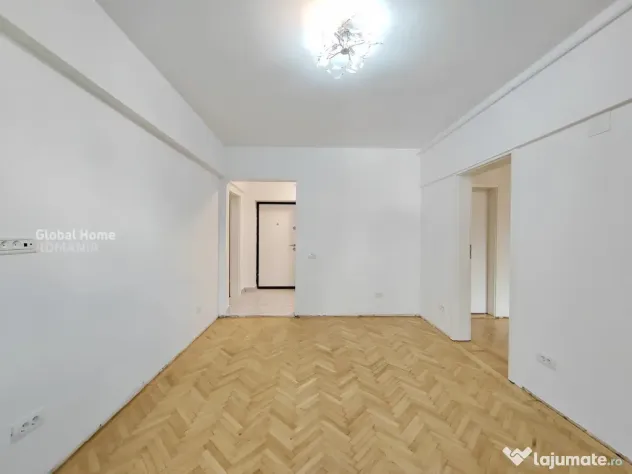 Dorobanți – Capitale | 3 Camere | 12 min. Piața Victori - Bucuresti (Bucuresti-Ilfov)