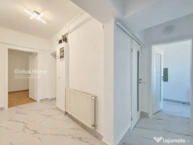 Dorobanți – Capitale | 3 Camere | 12 min. Piața Victori - Bucuresti (Bucuresti-Ilfov)
