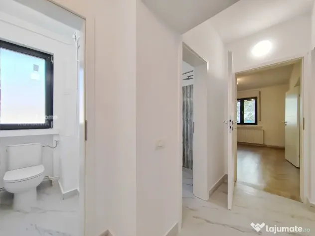 Dorobanți – Capitale | 3 Camere | 12 min. Piața Victori - Bucuresti (Bucuresti-Ilfov)