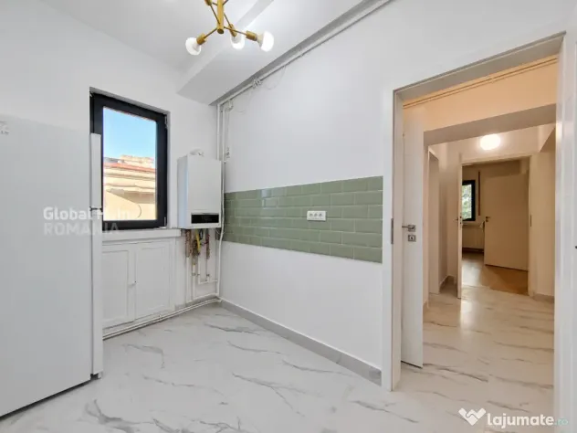 Dorobanți – Capitale | 3 Camere | 12 min. Piața Victori - Bucuresti (Bucuresti-Ilfov)