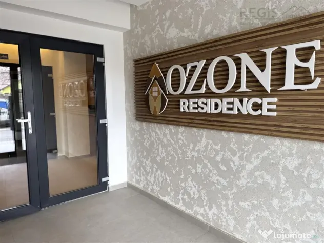 2 Camere nou, finisaje premium , zona Coresi | Comision 0% - Brasov (Brasov)