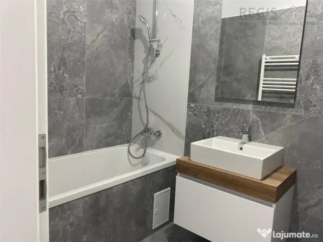 2 Camere nou, finisaje premium , zona Coresi | Comision 0% - Brasov (Brasov)