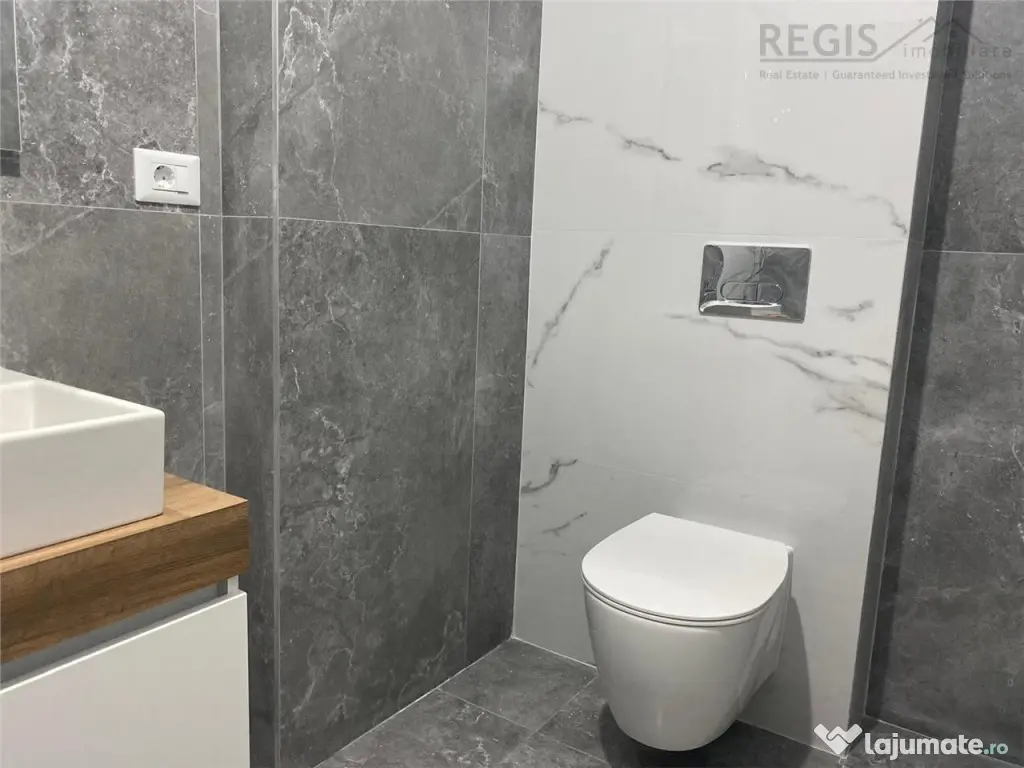 2 Camere nou, finisaje premium , zona Coresi | Comision 0% - Brasov (Brasov)