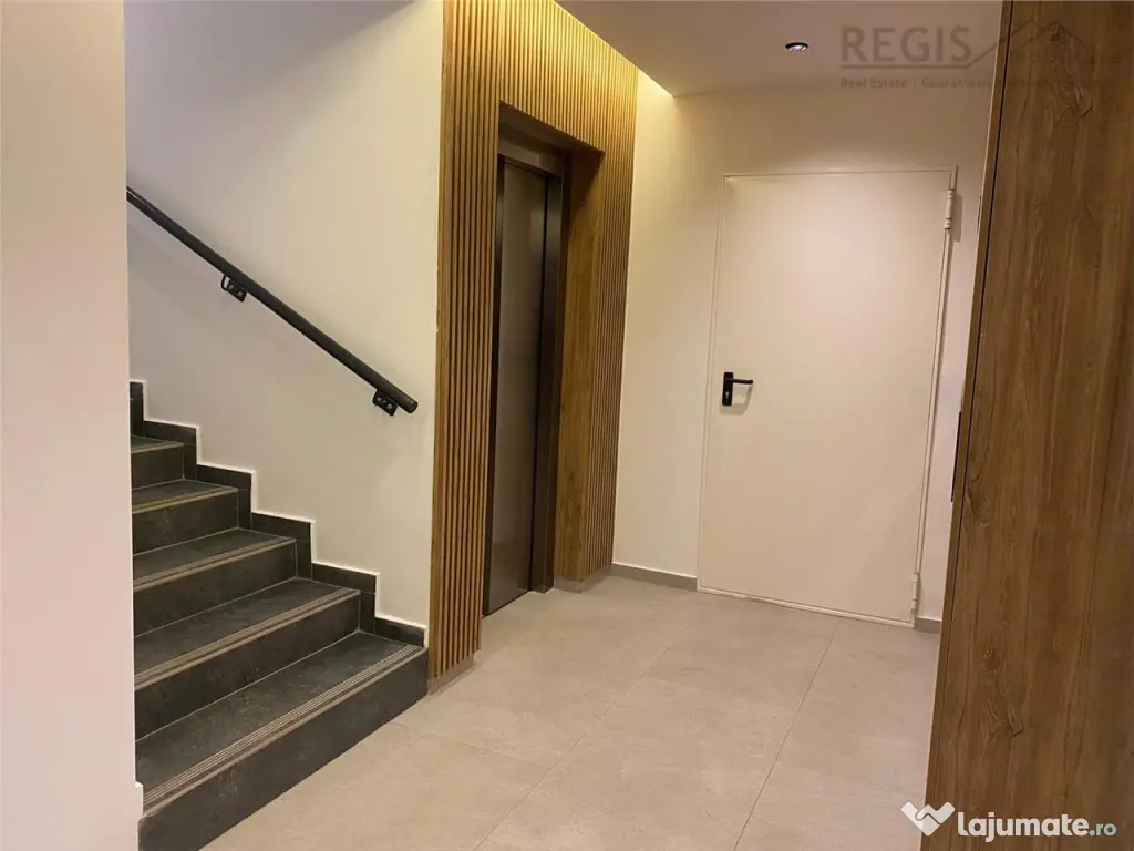 2 Camere nou, finisaje premium , zona Coresi | Comision 0% - Brasov (Brasov)