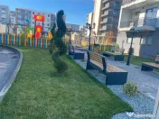 2 Camere nou, finisaje premium , zona Coresi | Comision 0% 