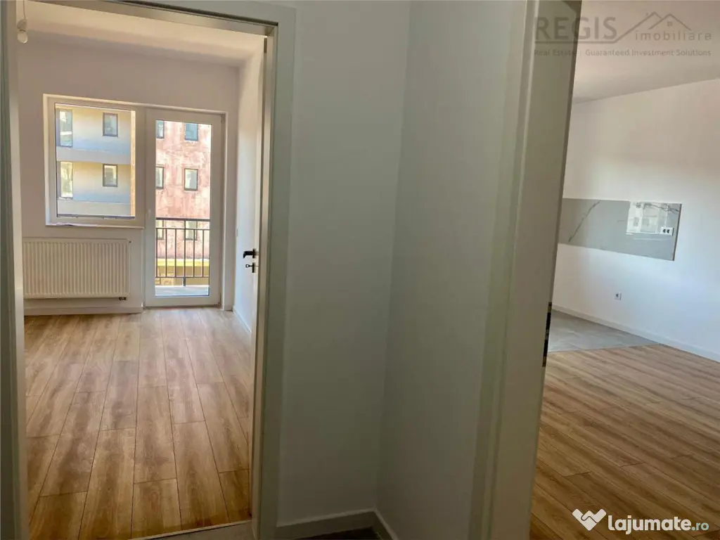 2 Camere nou, finisaje premium , zona Coresi | Comision 0% - Brasov (Brasov)