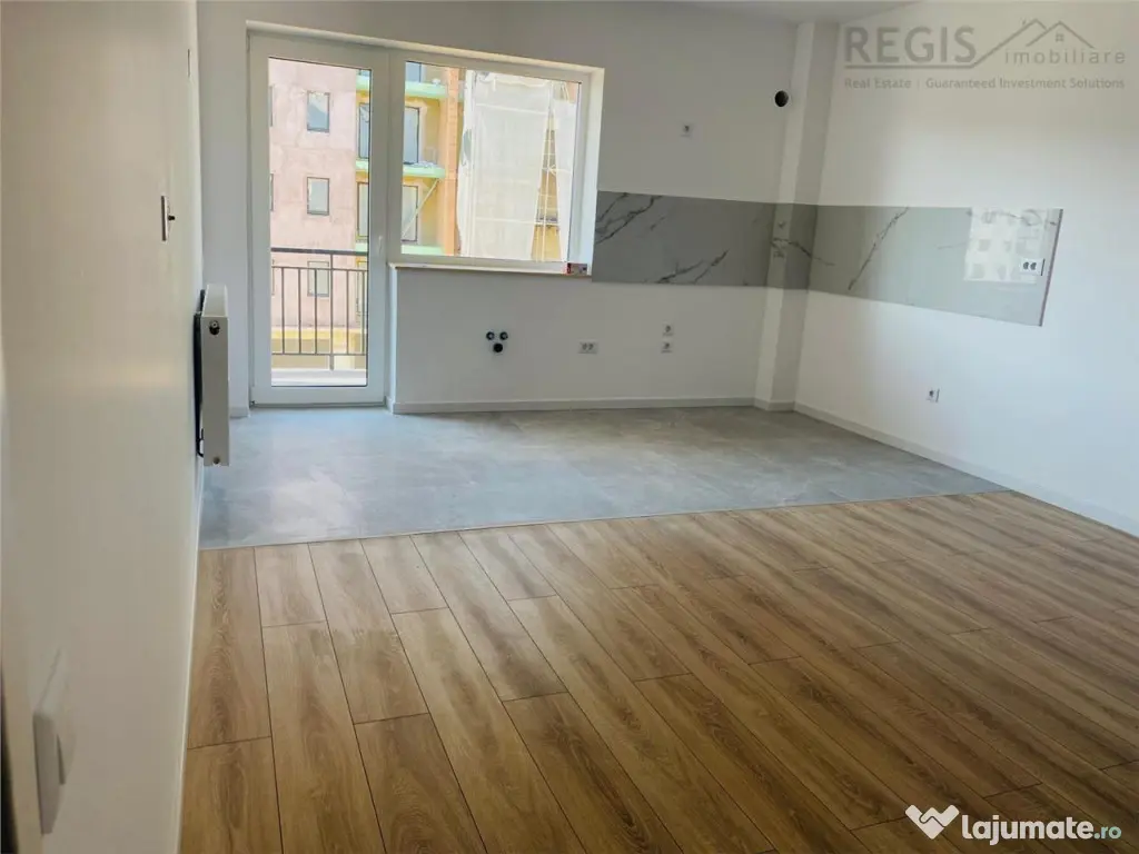 2 Camere nou, finisaje premium , zona Coresi | Comision 0% - Brasov (Brasov)