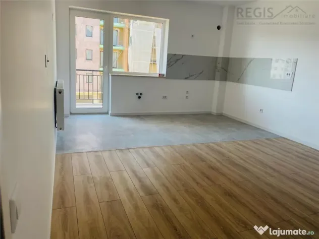 2 Camere nou, finisaje premium , zona Coresi | Comision 0% - Brasov (Brasov)