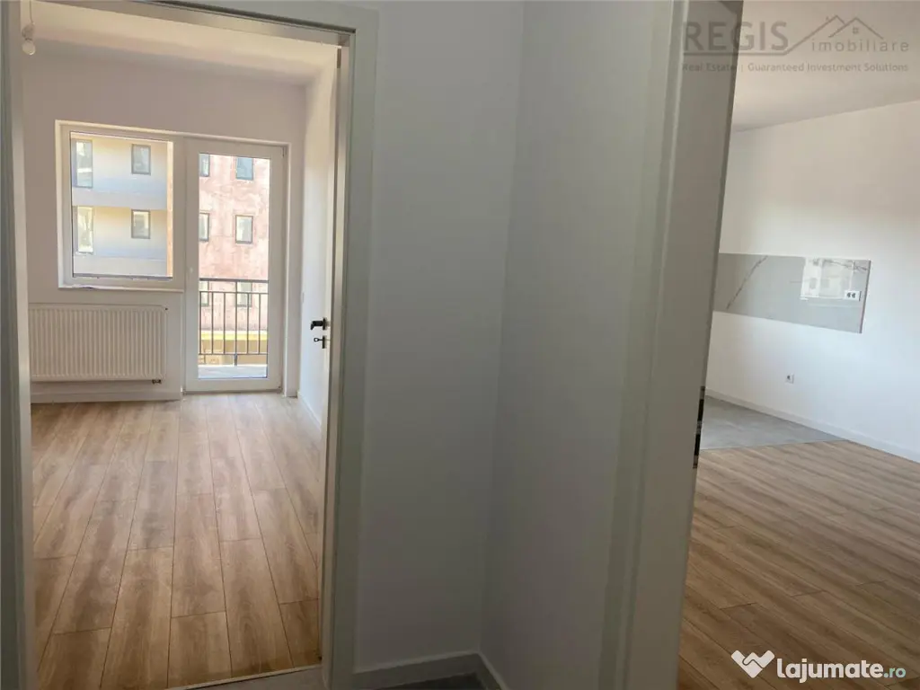2 Camere nou, finisaje premium , zona Coresi | Comision 0% - Brasov (Brasov)