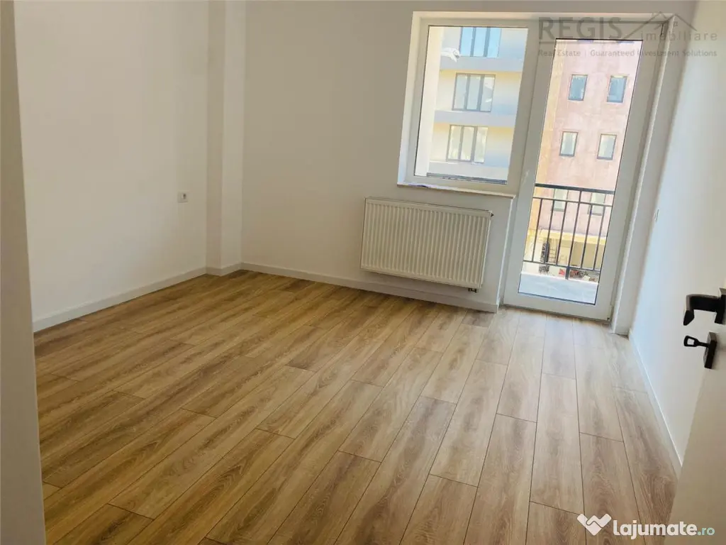 2 Camere nou, finisaje premium , zona Coresi | Comision 0% - Brasov (Brasov)