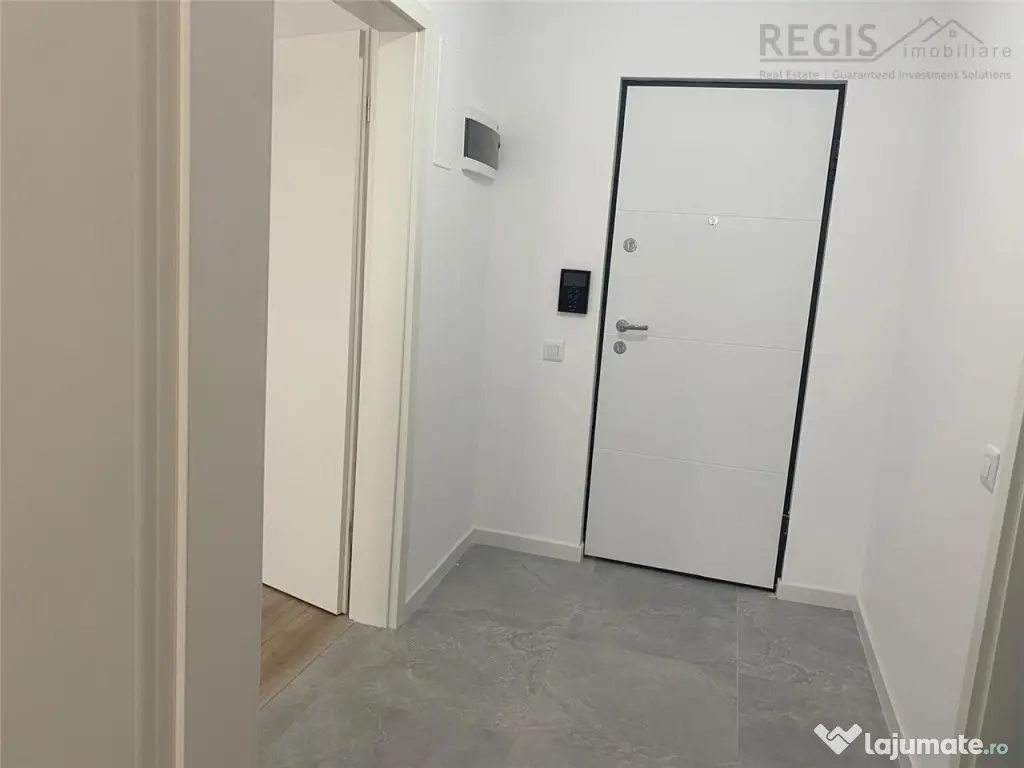 2 Camere nou, finisaje premium , zona Coresi | Comision 0% - Brasov (Brasov)