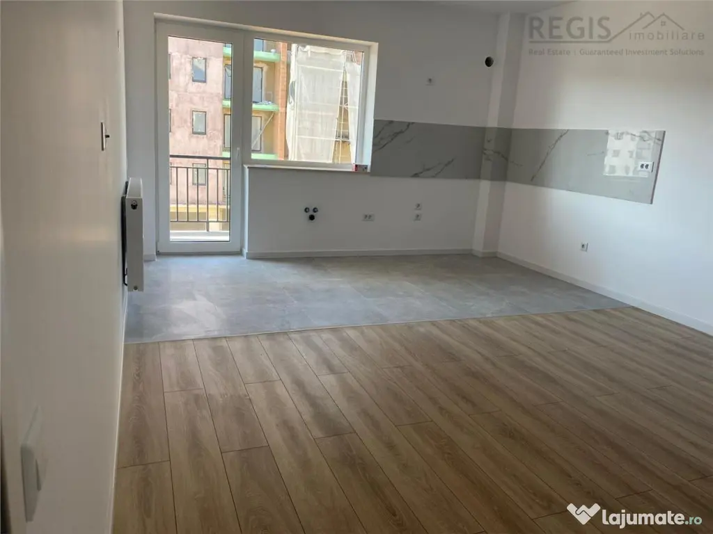 2 Camere nou, finisaje premium , zona Coresi | Comision 0% - Brasov (Brasov)