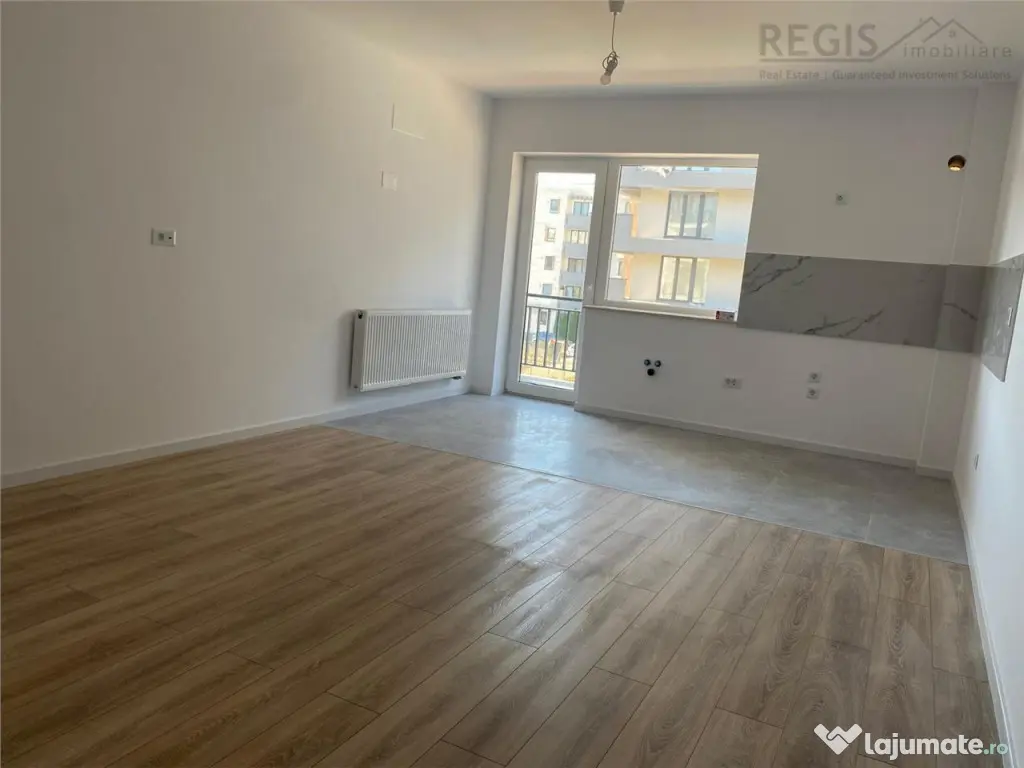 2 Camere nou, finisaje premium , zona Coresi | Comision 0% - Brasov (Brasov)