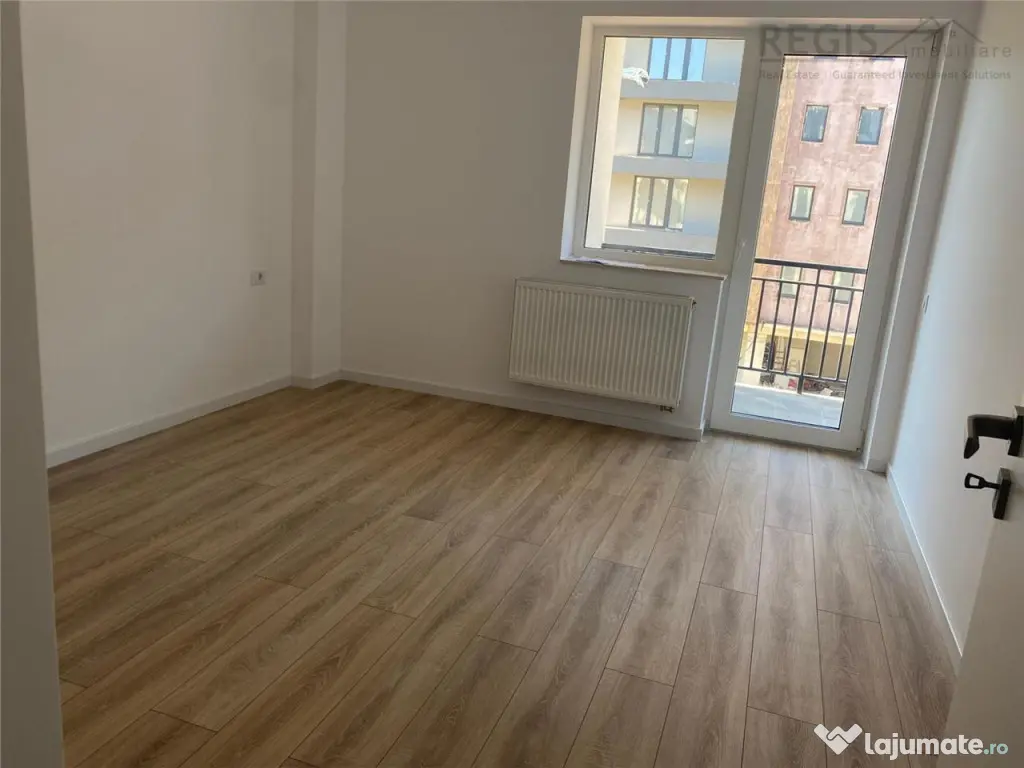 2 Camere nou, finisaje premium , zona Coresi | Comision 0% - Brasov (Brasov)
