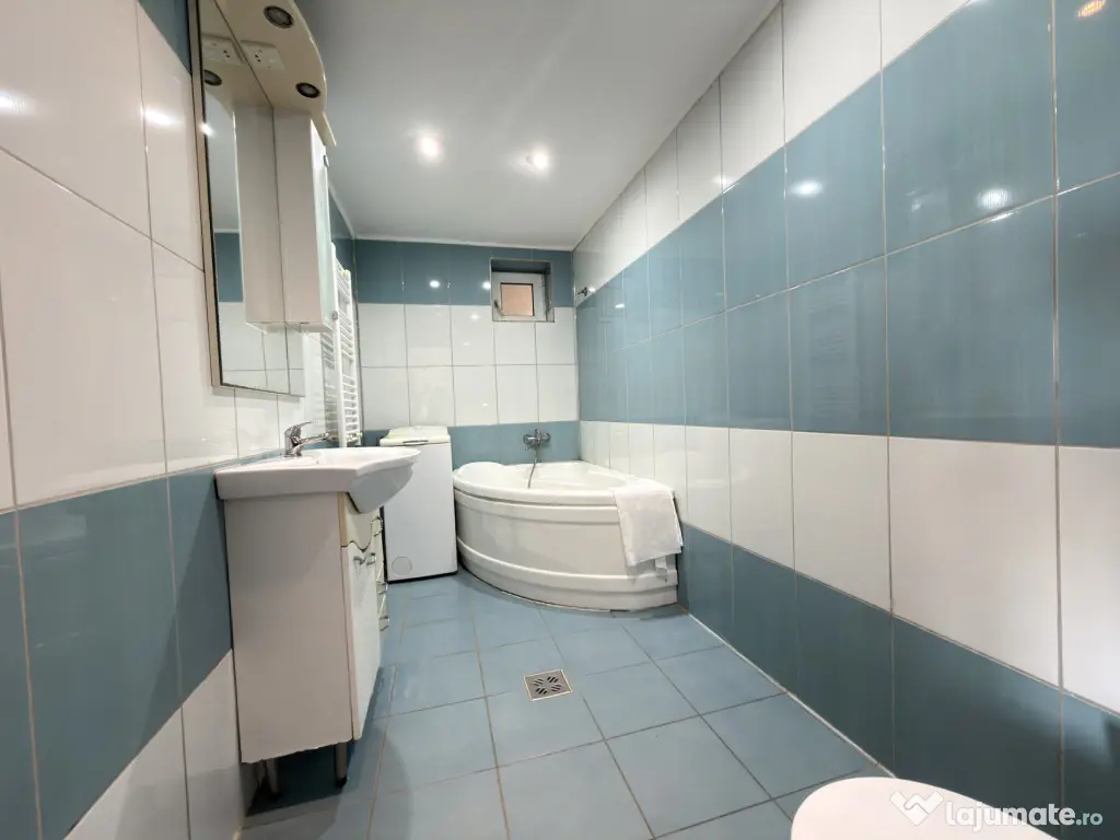 Comision 0% - Apartament 3 camere, 55 mp utili - zona Bucovi - Timisoara (Timis)