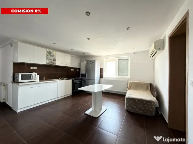 Comision 0% - Apartament 3 camere, 55 mp utili - zona Bucovi - Timisoara (Timis)