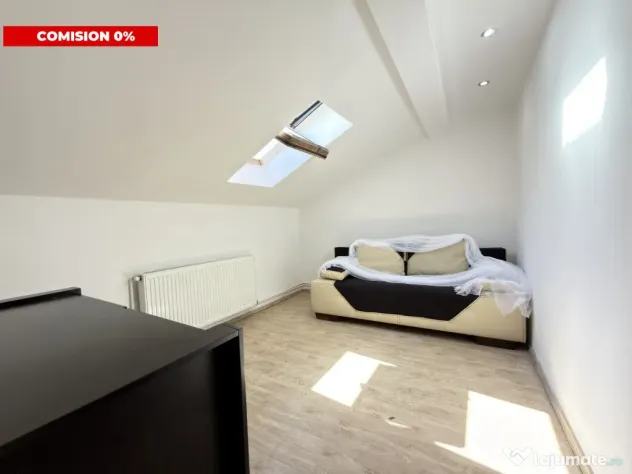 Comision 0% - Apartament 3 camere, 55 mp utili - zona Bucovi - Timisoara (Timis)