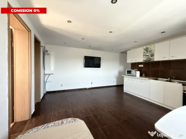 Comision 0% - Apartament 3 camere, 55 mp utili - zona Bucovi - Timisoara (Timis)