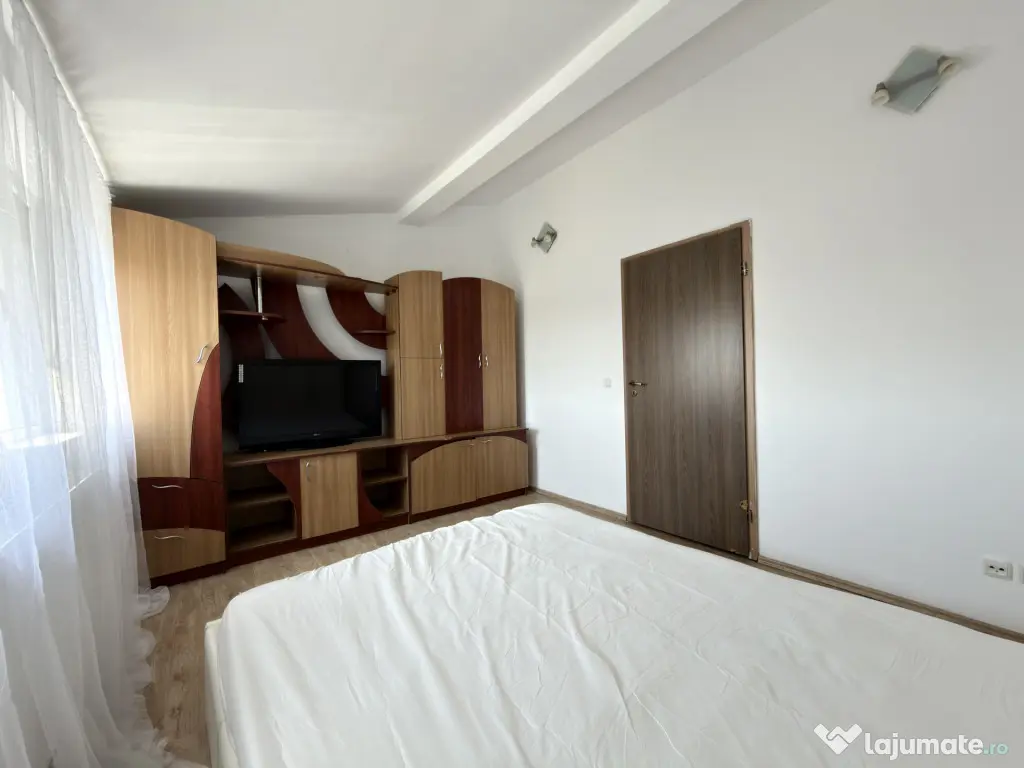 Comision 0% - Apartament 3 camere, 55 mp utili - zona Bucovi - Timisoara (Timis)