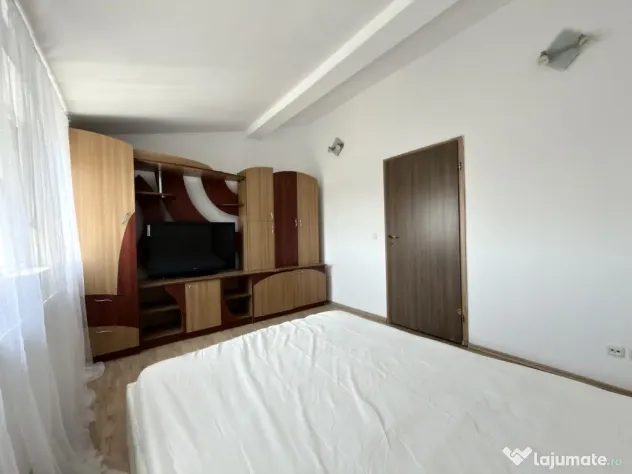Comision 0% - Apartament 3 camere, 55 mp utili - zona Bucovi - Timisoara (Timis)